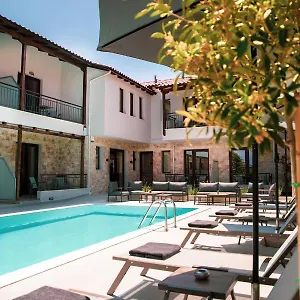 Aparthotel Iades, Áfitos