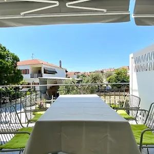 Mageiras Boutique Διαμέρισμα