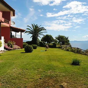 Marianna Sea View Διαμέρισμα