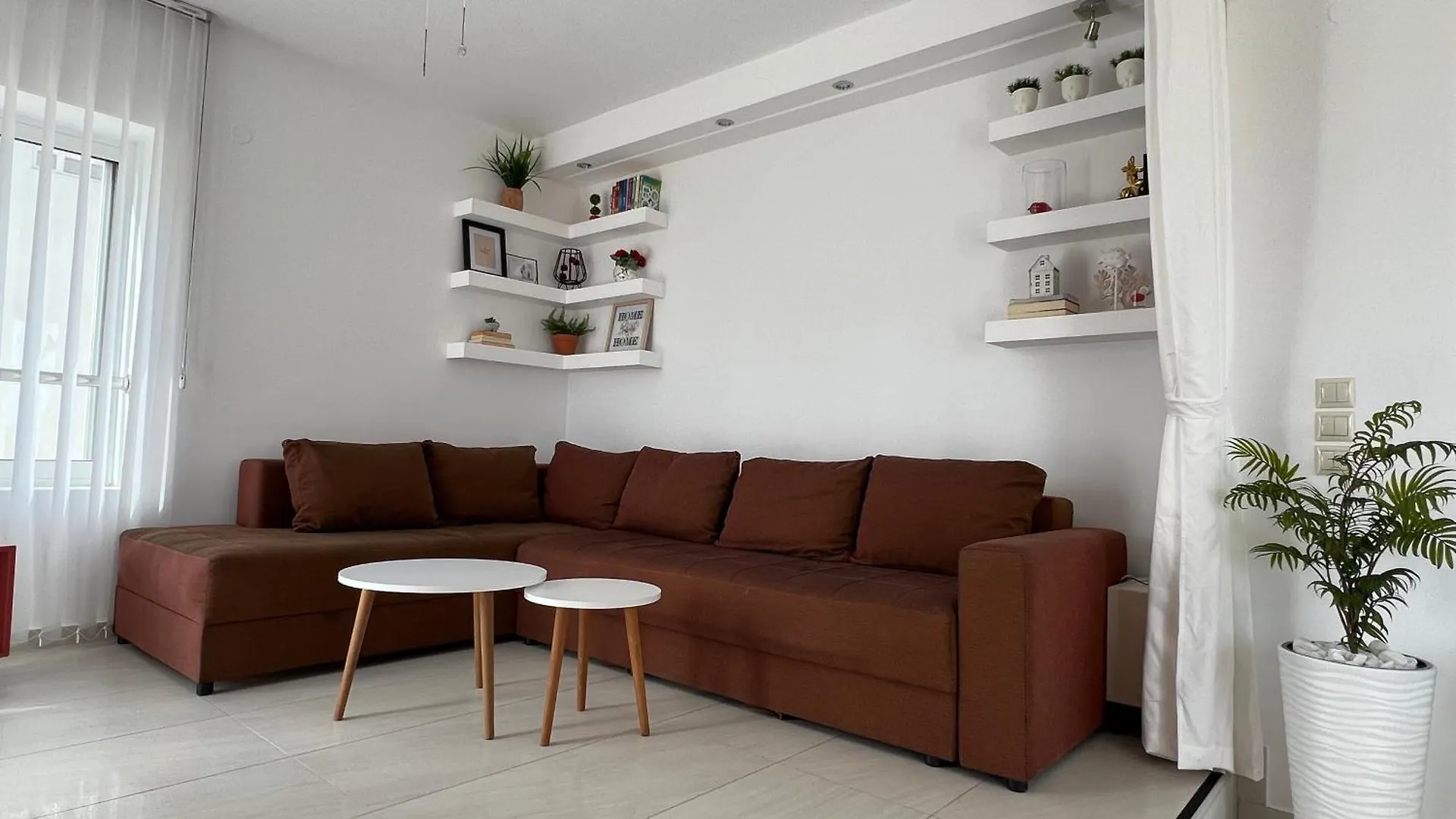 Casa de Férias Villa Evita , Athytos Wonderful ,63M2,A/C Áfitos